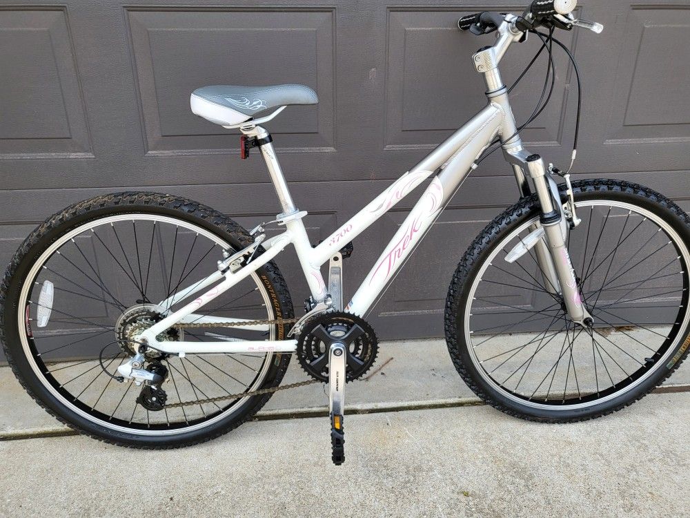 Trek Ladies Bicycle
