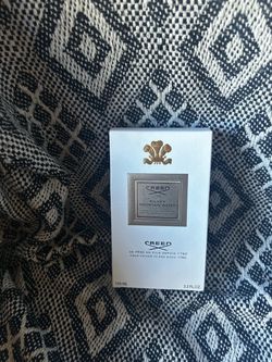 Creed Silver Mountain Water 100ml