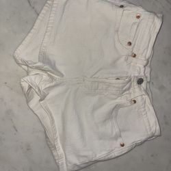 Levi’s Shorts Women 26