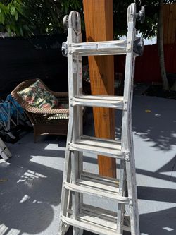 Ladder