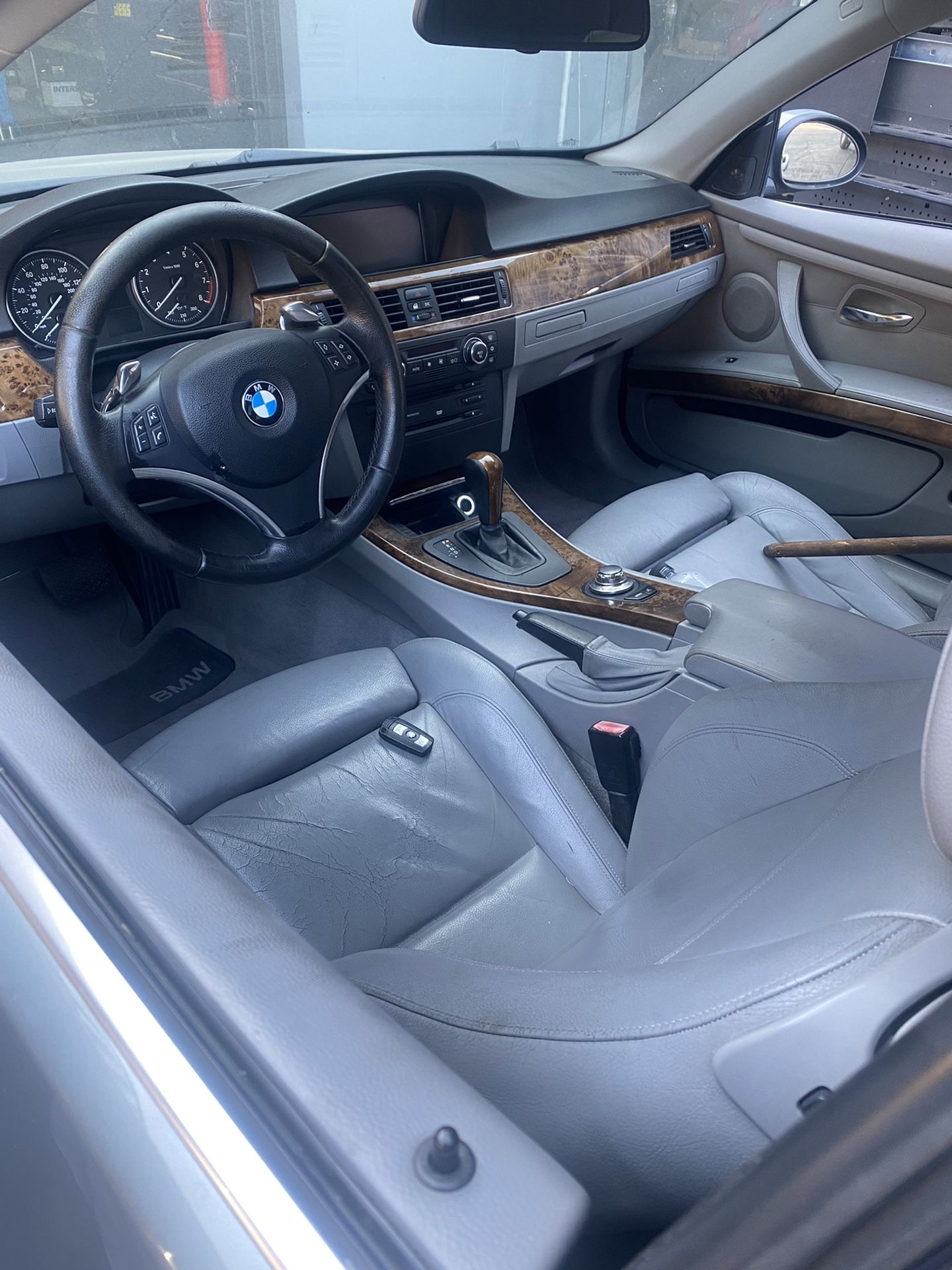 2007 BMW 335i