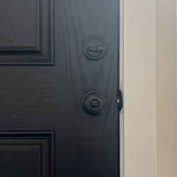 Door Knob 