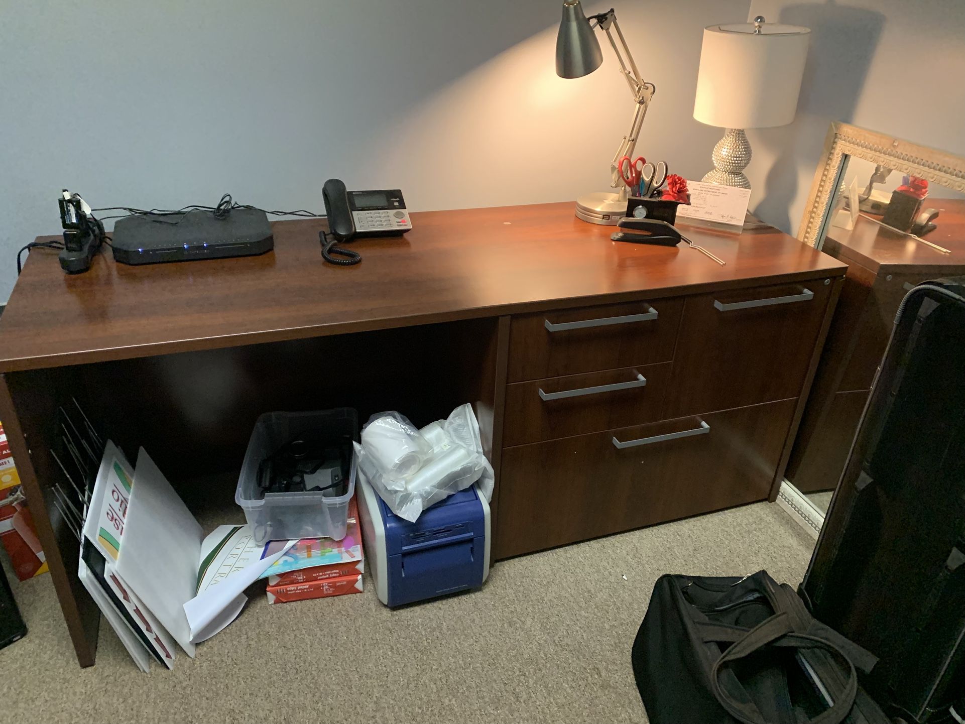 Desk