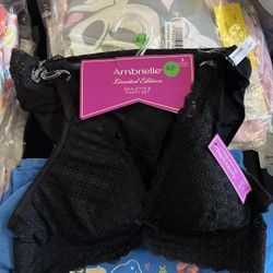 Women Set Black Size Small 