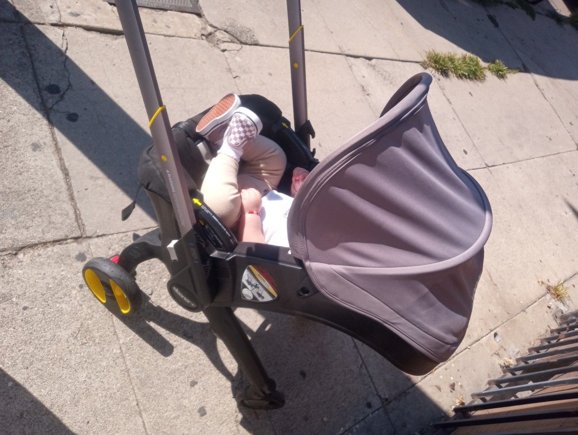 Doona Stroller