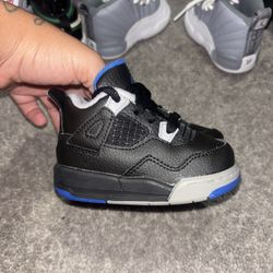 Jordan 4s Size 4c