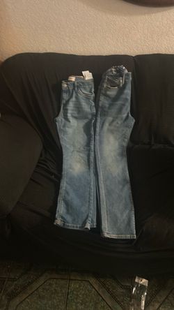 jeans for kids