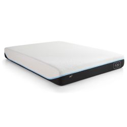 Rize Copper Memory Foam Mattress 10.5”inch