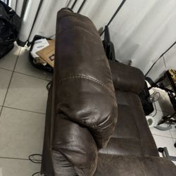 Massage Couch Recliner 