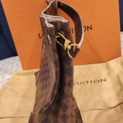 Louis Vuitton Graceful Pm Vs Mm Size Comparison