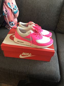 Women’s Nike 7.5 in women’s