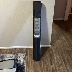 Oversized Yoga Mat 72x48 Inches 