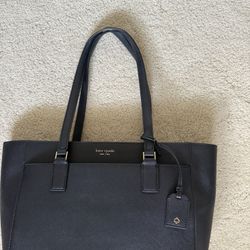 Kate Spade Tote Bag Purse