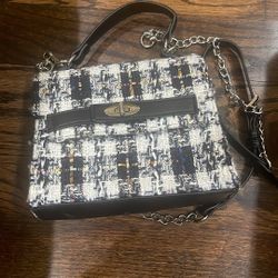 Madden NYC Purse