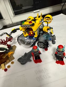 Lego