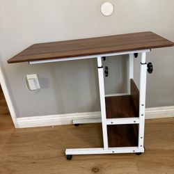 Small desk
