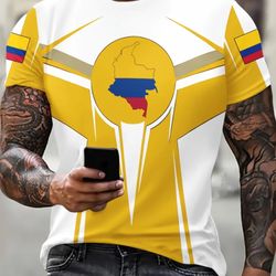 Colombia Shirt