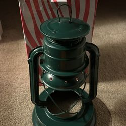 Pink Zebra Camping Lantern Accent shade New