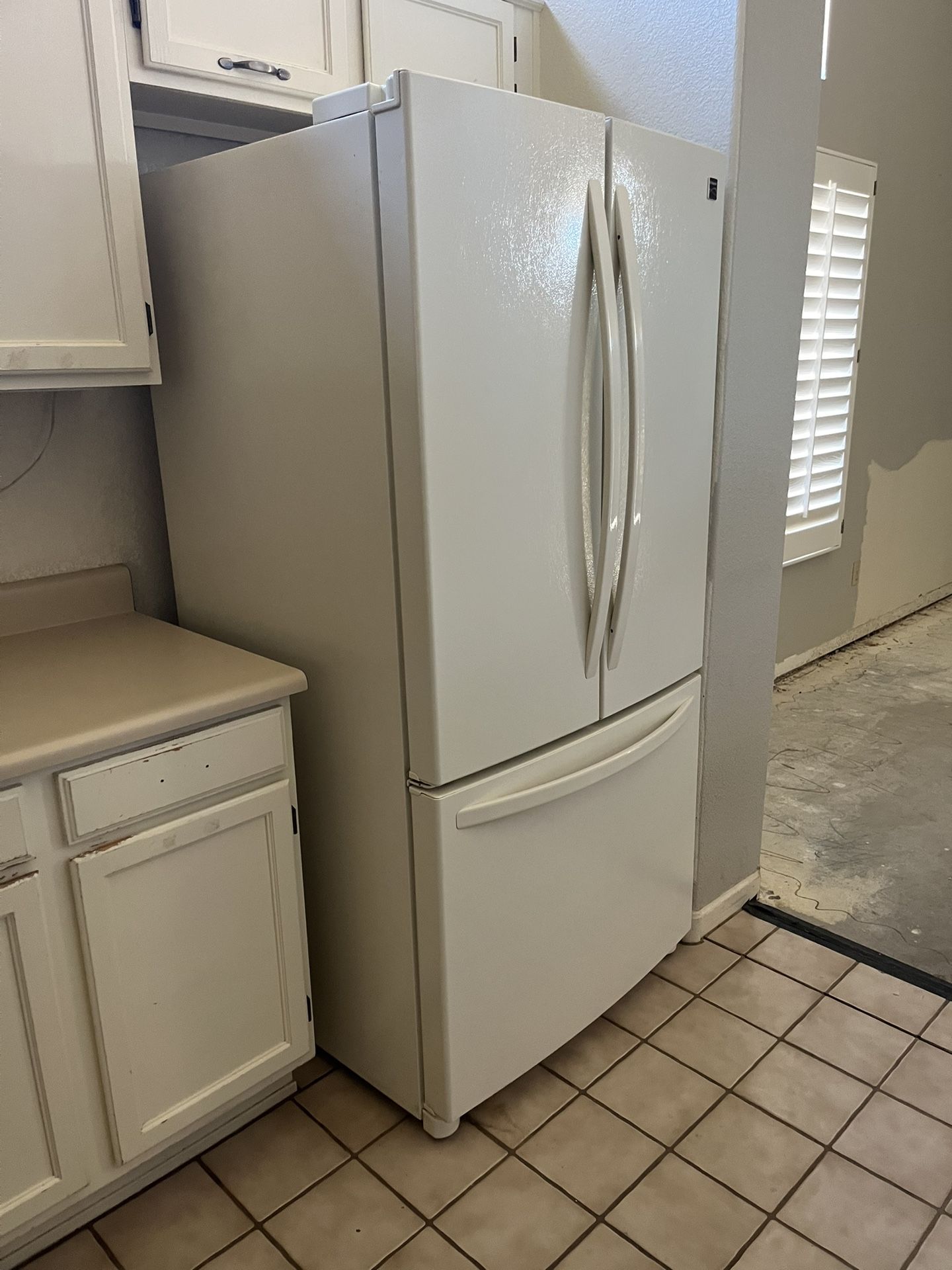 Kenmore Refrigerator