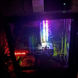 Gaming Pc For Sale