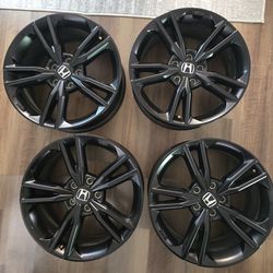 [USED] 2025 Honda Civic Si Wheels - $800 OBO