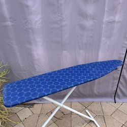Flat Ironing Board 