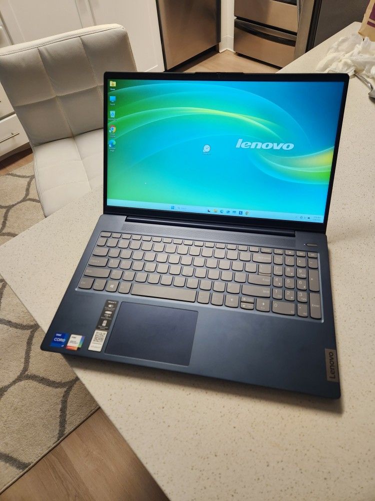 Lenovo IdeaPad 5 i7 11th Gen Laptop