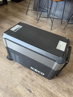 ICECO JP40 proS