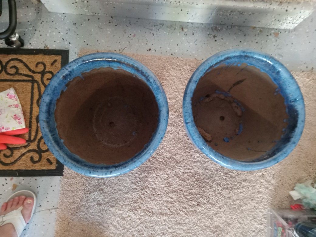 Ceramic Pots for Sale in Marysville, WA OfferUp