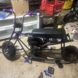 Mini Bike 