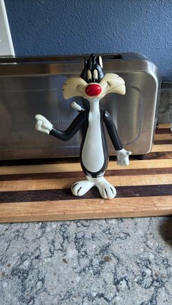 Looney Tunes Figurines
