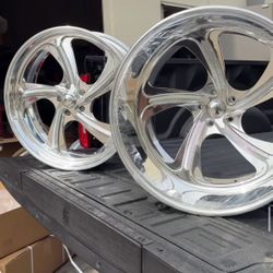 Billet Specialties Authorized Dealer Wheels Rims Tires 