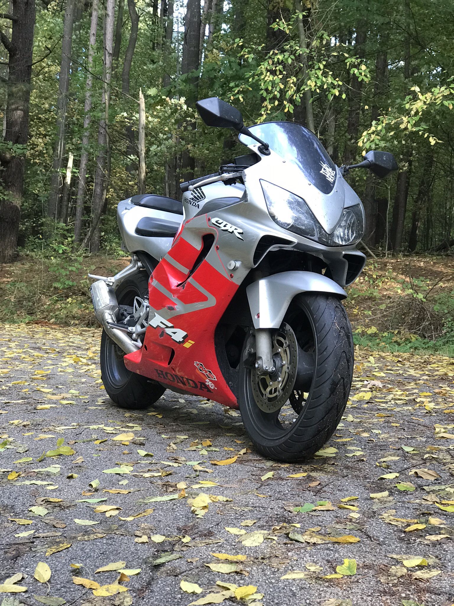 2002 Honda CBR 600 F4I for Sale in Avondale, AZ OfferUp