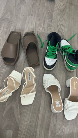 Girls shoes
