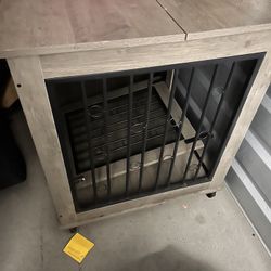 Dog Crate 