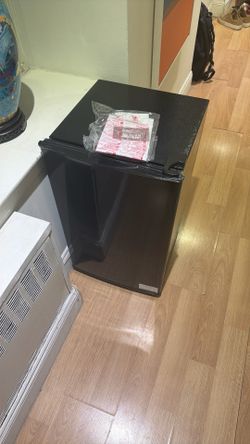 New Fridge W Freezer Stopped Working