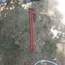48 Inch Pipe Ranch 