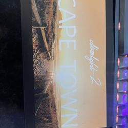 Brand New FinalMouse 2 Capetown