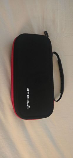 Nintendo Switch Case & Accesories