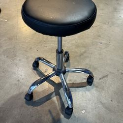 Swivel Chair Round
