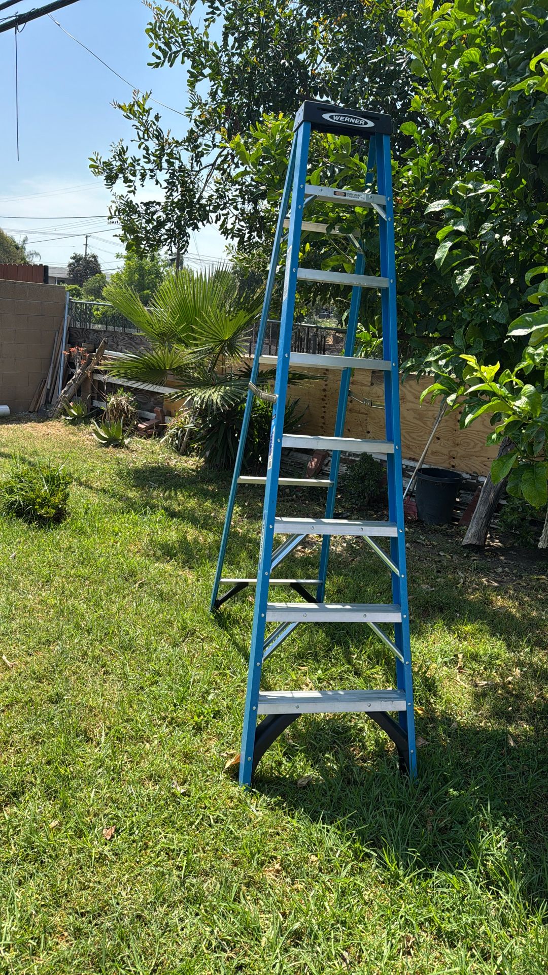 Ladders