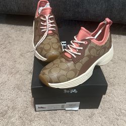 Coach Sneakers