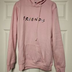 Friends Sweater