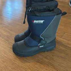 Snow Boots Size 6 Men 