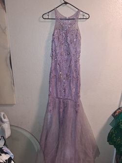 Evening Dress