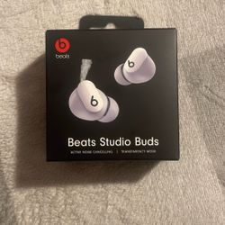 Beats Studio Buds 