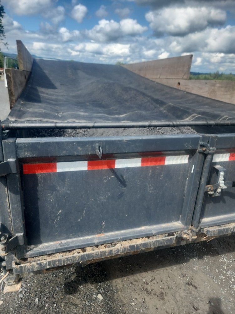 Dump trailer available. delivery,All Products : American Fashion Style Bags On Sale