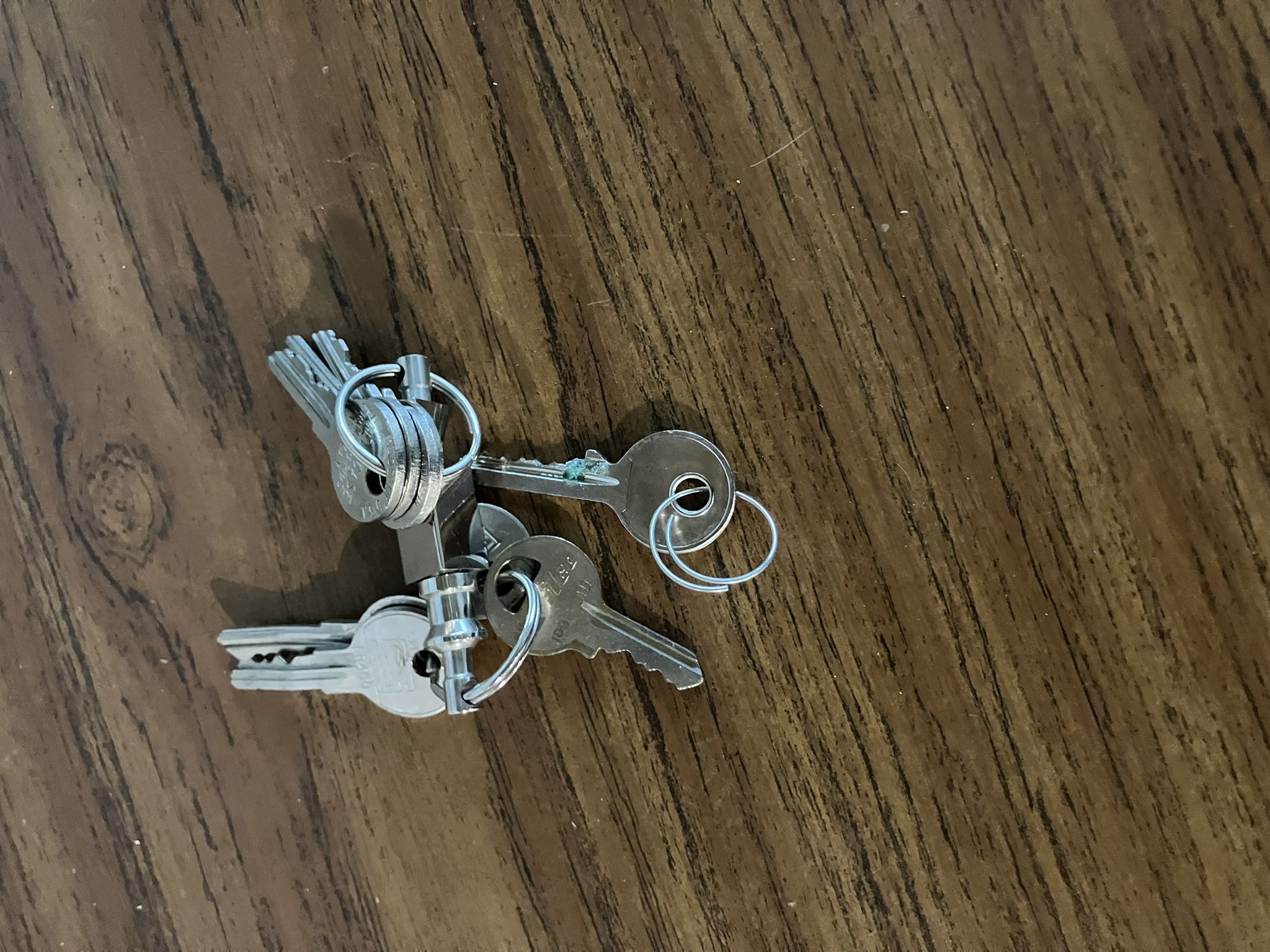 Turn Key Office Set up
