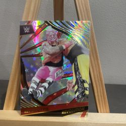 Rey Mysterio Panini