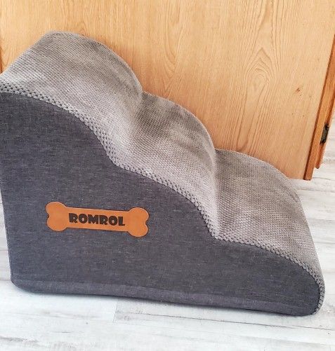Romrol Pet Stairs